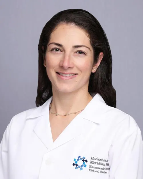 Dr. Rachel Spallone, MD - Hackensack, NJ - Cardiovascular Surgery, Cardiac Surgery