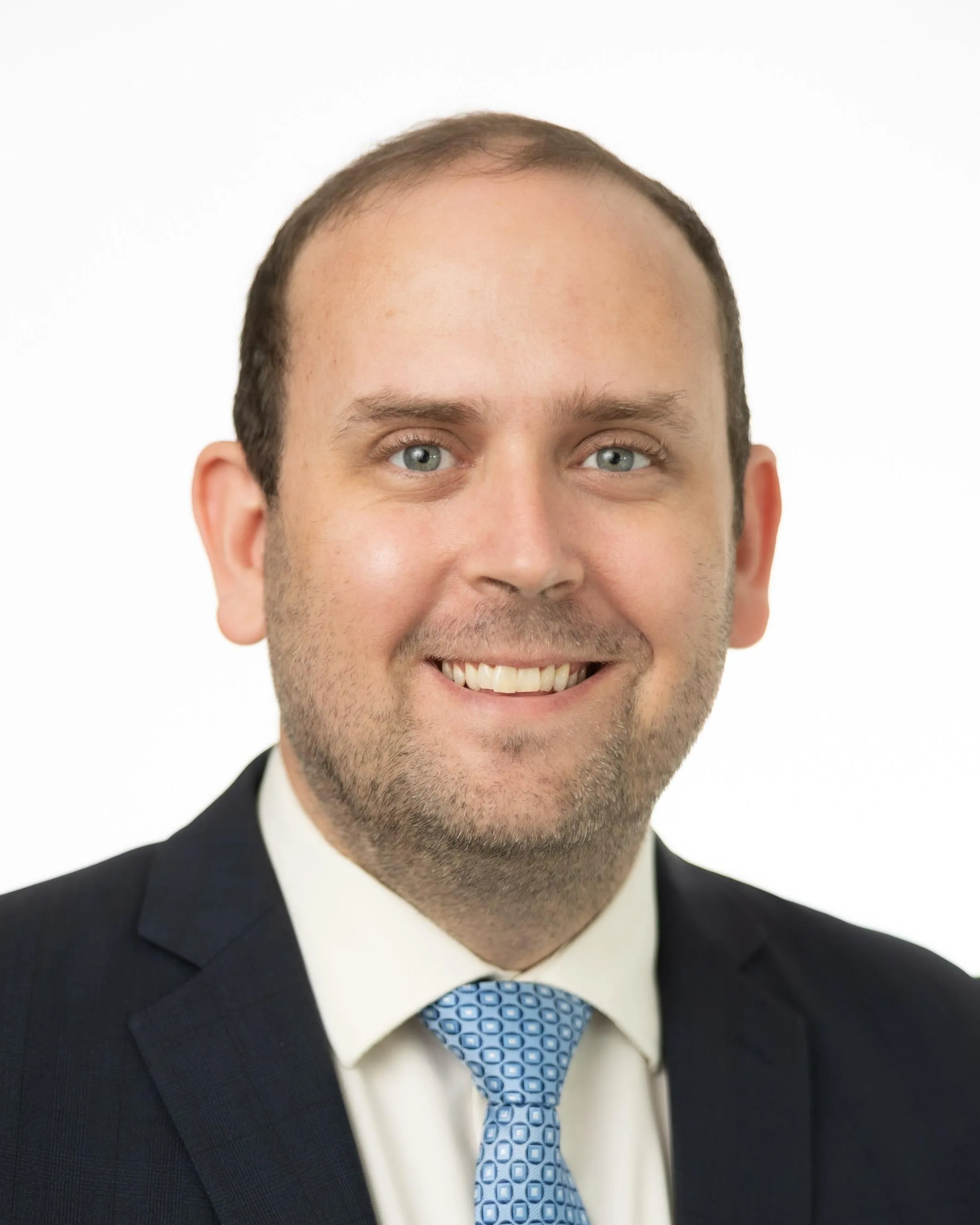 Dr. Andrew J. Gilman