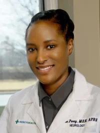 Chanelle V Perry, APRN-CNP - Youngstown, OH - Nurse Practitioner
