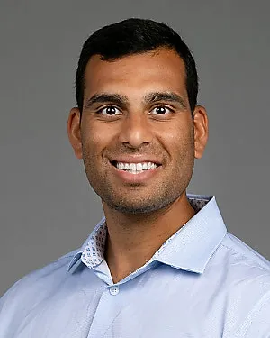 Dr. Neal Mehta, MD - Chicago, IL - Gastroenterology, Gastroenterologist