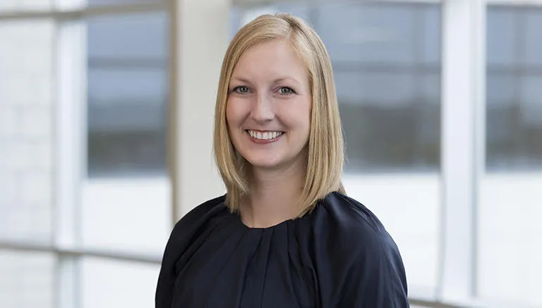 Dr. Caitlin Laura Montgomery, MD - Saint Louis, MO - Pediatrics