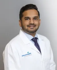 Dr. Luv Hajirawala, MD, FACS, FASCRS - Tampa, FL - Colorectal Surgery, Surgery