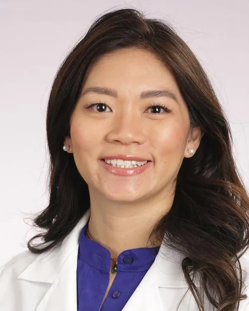 Dr. Ivy Lewis, MD - Louisville, KY - Surgery, General Surgeon
