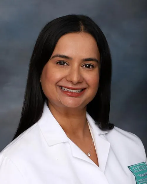 Dr. Ramya K. Rao, MD - Irvine, CA - Dermatology