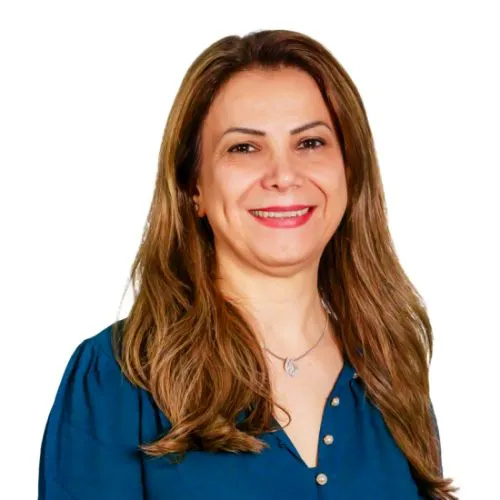 Dr. Naimeh Tashakkorinia, MD - Hutto, TX - Internal Medicine