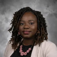 Dr. Eno Oshin, MD - Temple, TX - Adolescent Medicine, Pediatrics