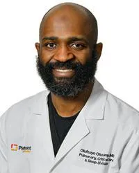 Dr. Olufisayo Tayo Otusanya, MD - Stockbridge, GA - Other, Other Specialty