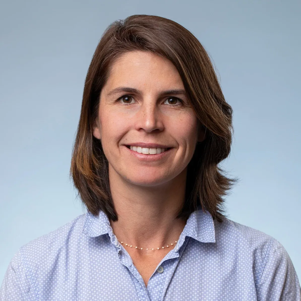 Dr. Charlotte Morel, MD