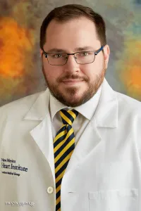 Dr. Eddie Brown, DO - Albuquerque, NM - Cardiovascular Disease