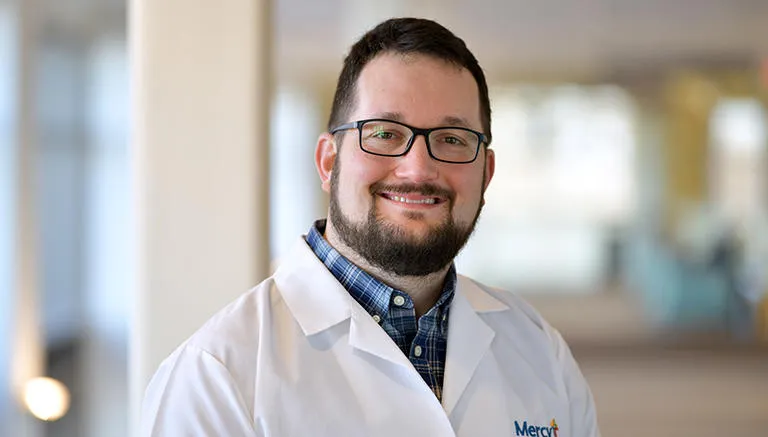 Dr. Patrick Tyler Greenburg - Bentonville, AR - Family Medicine