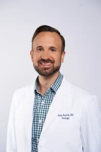 Dr. Alexander David Katich, DO