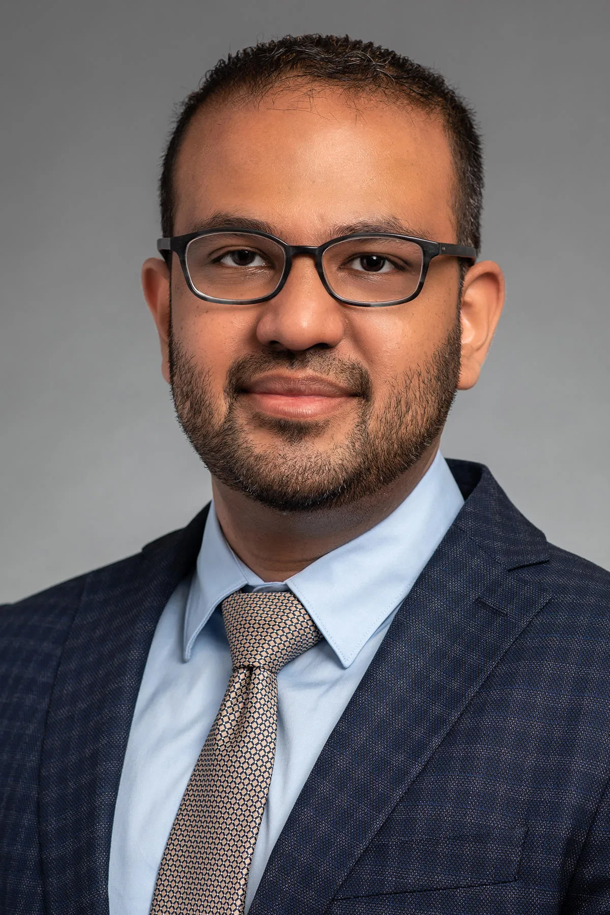 Dr. Ahmed Ansari, MD - Sugar Land, TX - Interventional Cardiology, Cardiovascular Disease