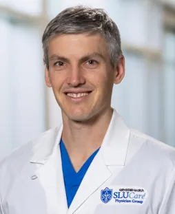 Dr. Sean Massa, MD - St. Louis, MO - Otolaryngology-Head & Neck Surgery, Otolaryngology-Head And Neck Surgery