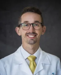 Dr. G. Justin Tanner, MD