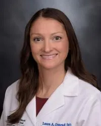Dr. Laura Conrad, DO - Paramus, NJ - Pulmonology