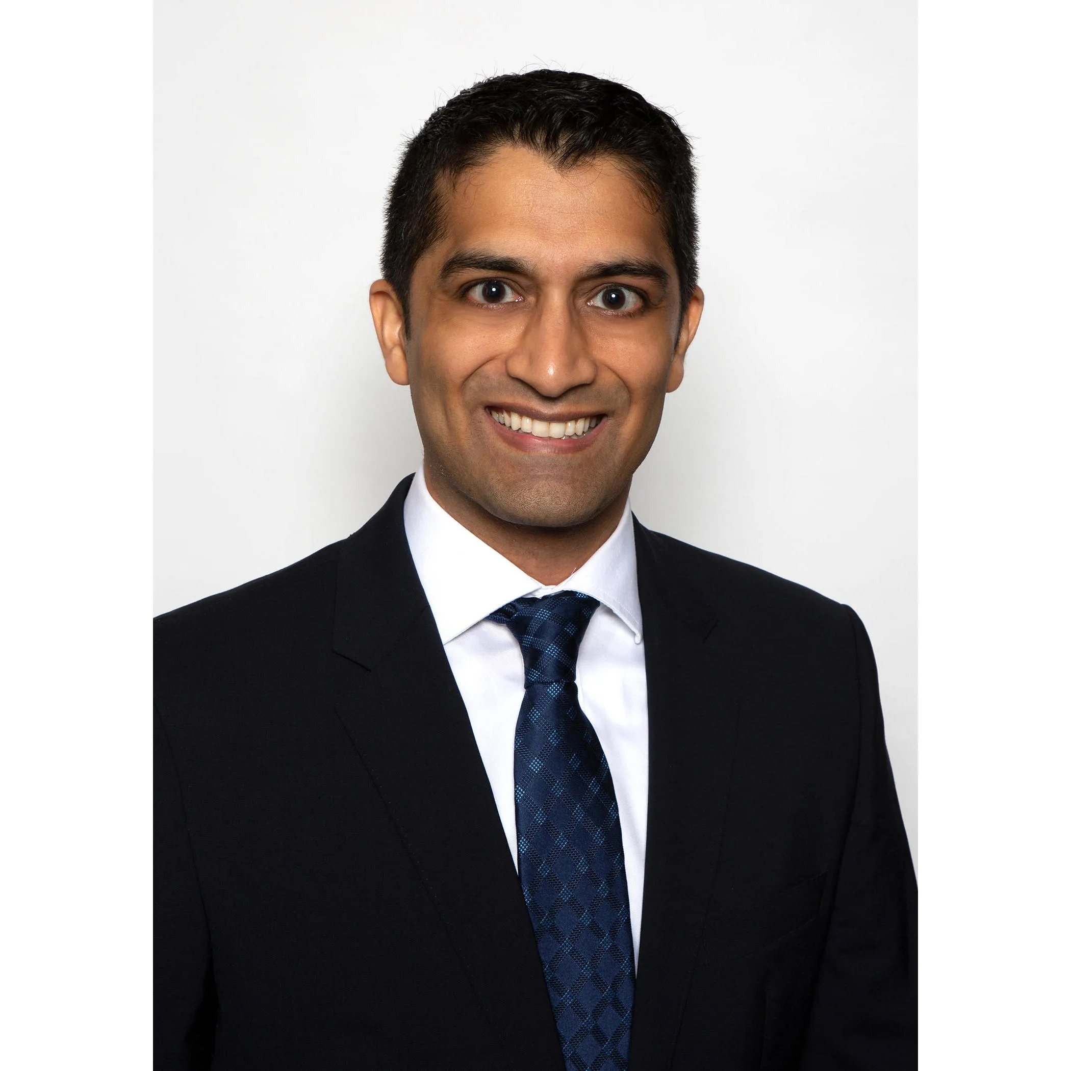 Dr. Umar Riaz Ahmad, DO - Danbury, CT - Endocrinology,  Diabetes & Metabolism, Internal Medicine
