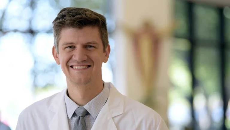Dr. Matthew Adam Sharum