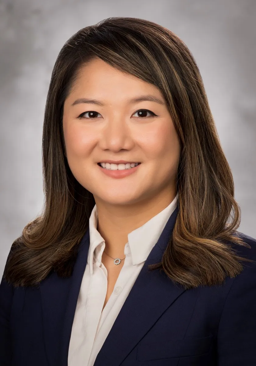 Dr. Thuy Orlando, MD - Ypsilanti, MI - Family Medicine