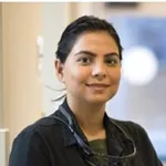 Dr. Sonali Chhabra, DDS