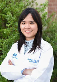 Dr. Xiang Le Jackie Ng, MD - Sullivan, MO - Pediatrics, Internist/pediatrician