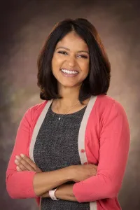Dr. Namratta Burmeister, DO - Green Bay, WI - Obstetrics & Gynecology