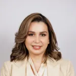 Dr. Amna Alwalie, DDS