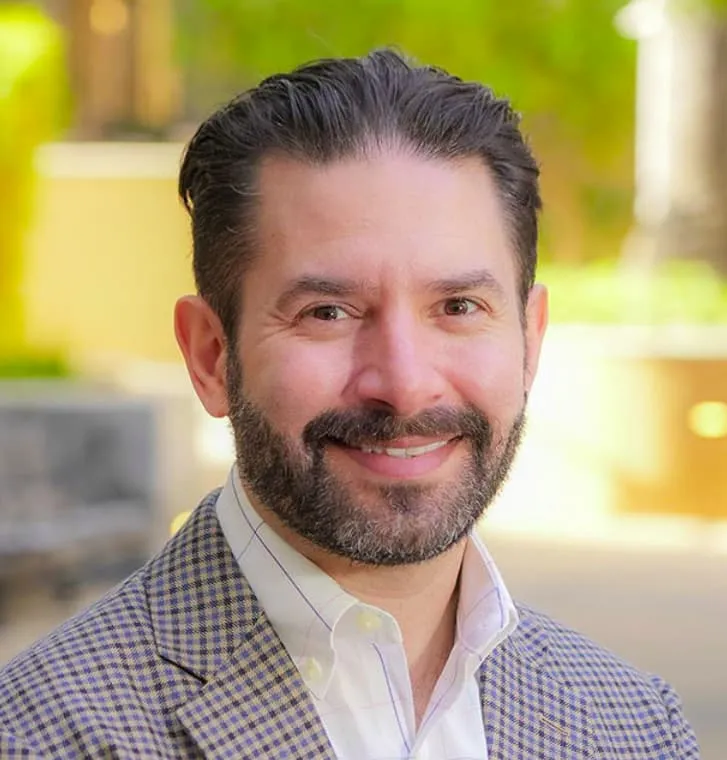 Dr. Jacob Feldman, MD