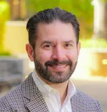 Dr. Jacob Feldman, MD