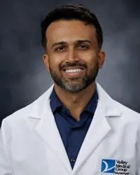 Dr. Suraj Shah, DO - Ridgewood, NJ - Pulmonology