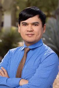 Dr. Kevin Aranas, MD - Tucson, AZ - Pediatrics, Developmental-Behavioral Pediatrics