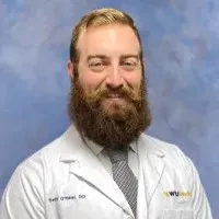 Dr. Seth O'Neal, DO