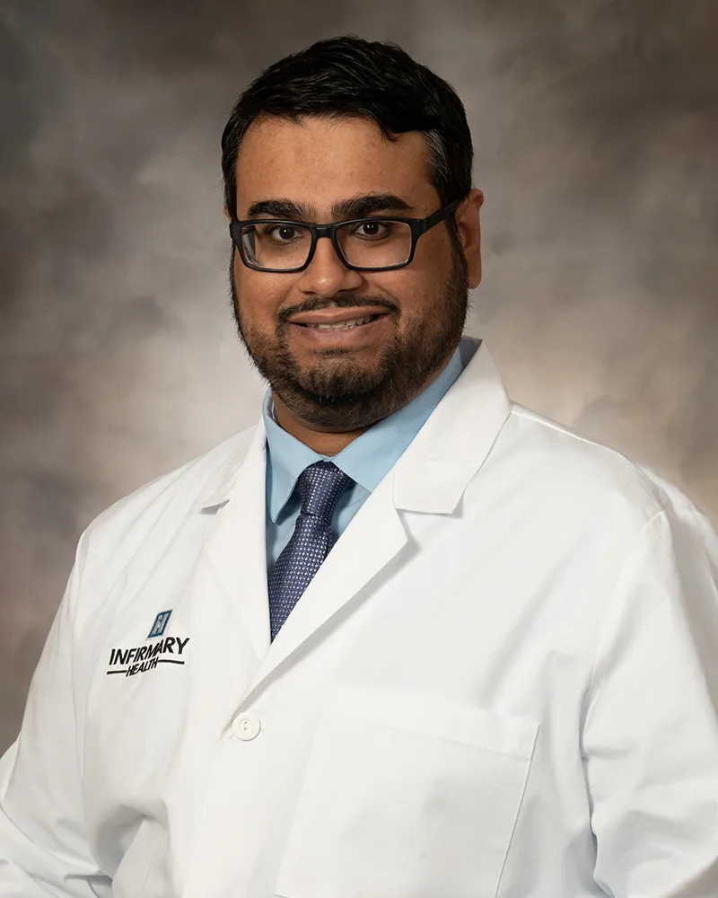 Dr. Sameh Syed - Mobile, AL - Other, Other Specialty, Critical Care Specialist