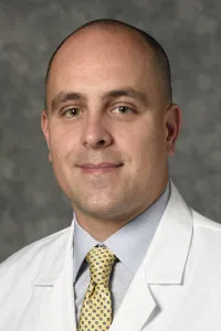 Dr. Vlad Panaitescu, DO - Jacksonville, FL - Emergency Medicine