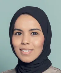 Dr. Sahra Hossainzadha, MD - Kensington, MD - Family Medicine