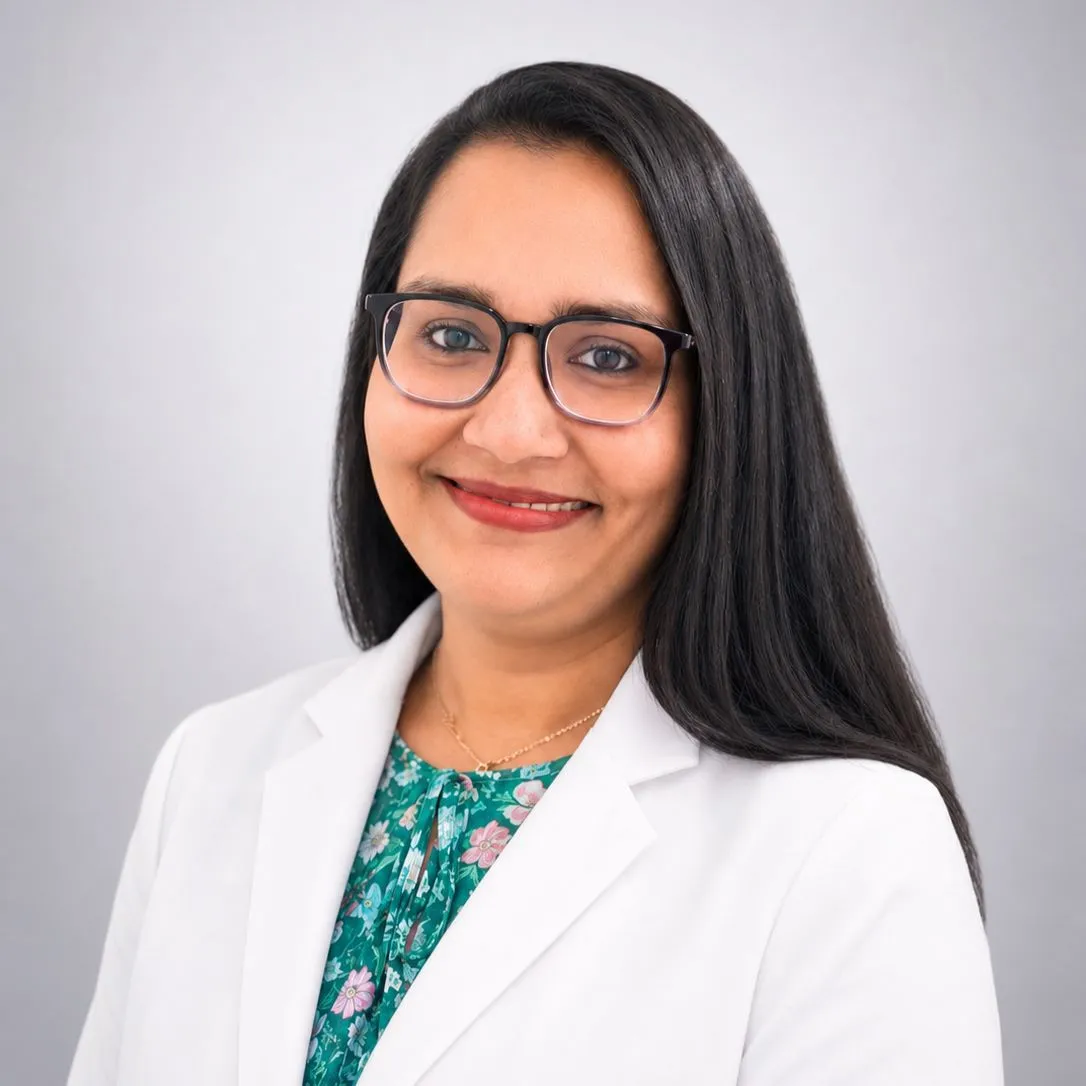 Dr. Jinal Patel, MD - Plano, TX - Family Medicine