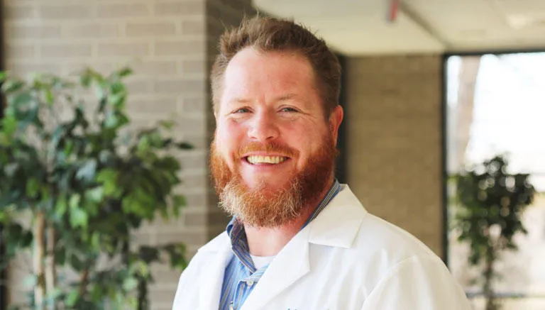 Dr. Robert Lee Ferguson - Ozark, AR - Family Medicine