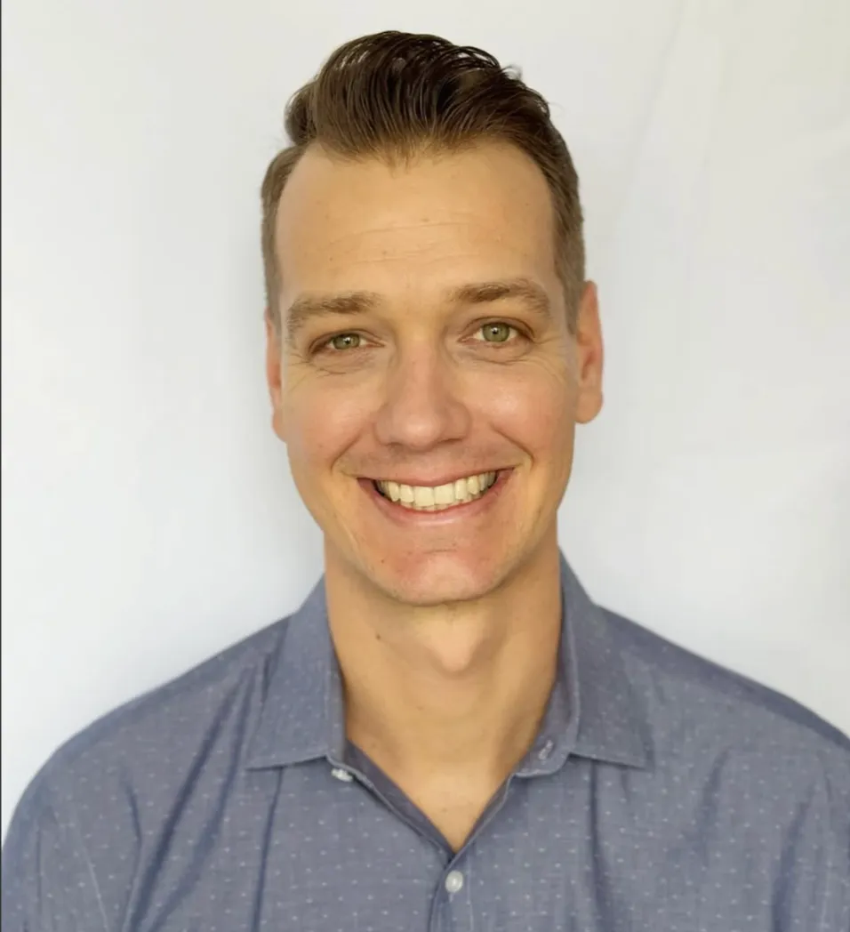 Dr. Justin Bergh, DO - Escondido, CA - Obstetrics & Gynecology