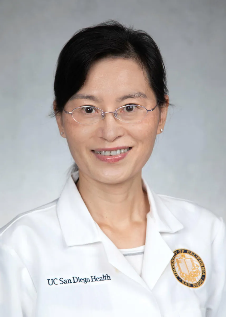 Dr. Xia Li, MD, PhD - San Diego, CA - Psychiatry