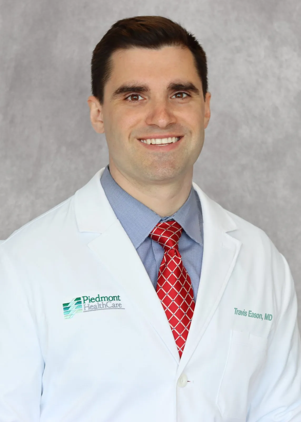 Dr. Travis Eason, MD - Statesville, NC - Orthopedic Surgery