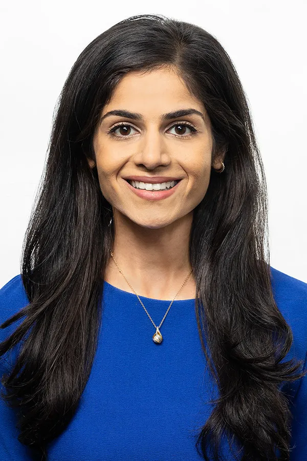 Dr. Amina Chaudhry, MD - Palo Alto, CA - Oncology, Oncologist