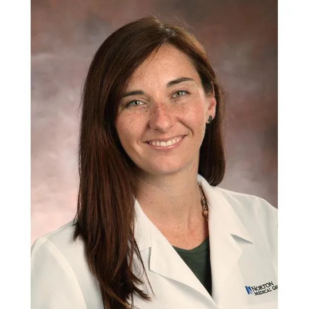 Dr. Anna Katherine Chumbley, MD - Louisville, KY - Nurse Practitioner, Thoracic Surgery
