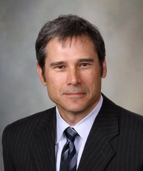 Dr. John Thomas Wald - Rochester, MN - Neuroradiology, Diagnostic Radiology
