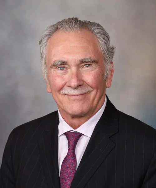 Dr. Brian O'Neill - Rochester, MN - Neurology, Psychiatry