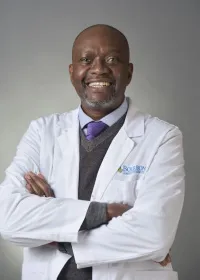 Dr. Babatunde Olusegun Sokan, MD - Paris, KY - Family Medicine