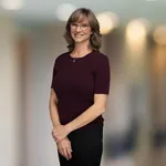 Dr. Gretchen Crook, MD