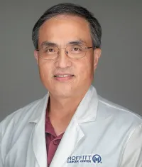 Dr Jeffrey Huang, MD - Tampa, FL - Anesthesiology