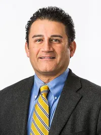 Dr. Mickey Gutirrez Syrquin, DO