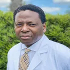 Dr. Jeffrey Demond Morgan, MD
