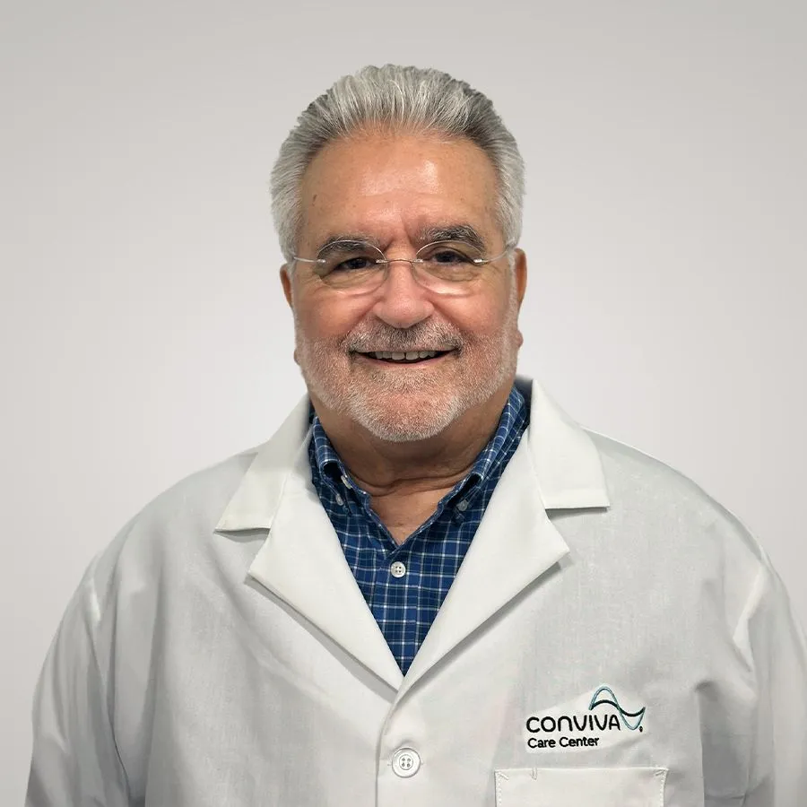 Dr. Francis Xavier Decandis, MD - Jacksonville, FL - Family Medicine