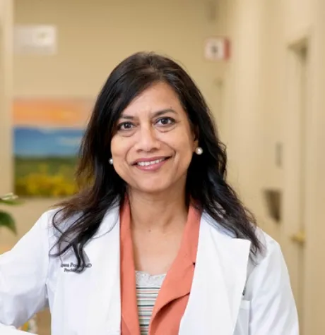 Dr. Kalpana Raj Prasad, MD - Buford, GA - Psychiatry
